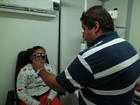 Fernando Bayardo y Democracia Social AVE inician entrega de lentes en Zapotlán