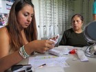 Fernando Bayardo y Democracia Social AVE inician entrega de lentes en Zapotlán
