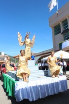 Gran Festejo Patrio en Tuxpan Jalisco