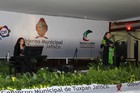 Magna Presentación de la soprano Sofía Rodríguez en Tuxpan, Jal.