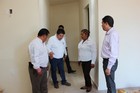 Inicia la remodelación de Casa de Cultura Arq. Gonzalo Villa Chávez en Tuxpan, Jal.