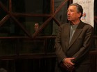 Fernando G. Castolo presentó El Prodigioso Memoriario, Zapotlán en la memoria de Arreola
