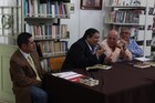 Archivo Histórico de Zapotlán presenta libro Resaca del Olvido