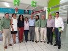Aspecto de la Inauguración de Farmacia Zapotlán GENERICOS