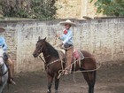 Aspecto de la Charrera Infantil Zapotlán 2014