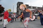 Celebran Día del Sonajero en la Feria Zapotlán 2014