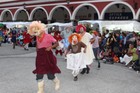 Celebran Día del Sonajero en la Feria Zapotlán 2014