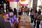 Altares de Muertos 2014 en Palacio Municipal de Zapotlán El Grande, Jal