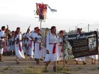 X Aniversario de la Danza Prehispánica Izcalli