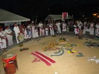 X Aniversario de la Danza Prehispánica Izcalli