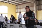 Programa bienemprende en Tuxpan Jalisco