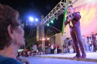 El Vargas de Tecalitlán en la Feria de Todos los Santos Colima 2014