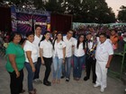Aspectos Varios en la Feria de Todos los Santos Colima 2014