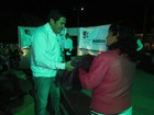 Fernando Bayardo y Democracia Social AVE entrega 1er. Etapa de Cobijando a Zapotlán