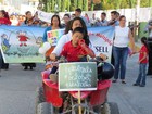 Entusiasta participación de Zapotiltic en el Día Internacional de las Personas con Discapacidad