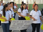 Entusiasta participación de Zapotiltic en el Día Internacional de las Personas con Discapacidad