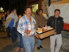 Peregrinación Guadalupana en el Barrio del Santuario de Cd. Guzmán, Jal