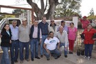 Diputado Roberto Mendoza apoya Reconstrucción de la Capilla El Reparo en Sayula, Jal.