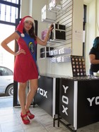 YOX Tu tienda de maquillaje, abre sus puertas en Federico del Toro 146 de Cd. Guzmán, Jal