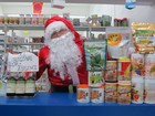 La Magia de la Navidad de Zapotlan Grafico llegó a Farmacias de Genéricos