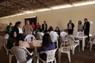 Jornada de la Salud en Tuxpan Jalisco.