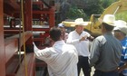 Logros en el Sector Pecuario, informa Salvador Barajas del Toro
