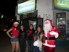 ZapotlanGrafico en Farmapronto San Antonio con sus mejores deseos de Navidad