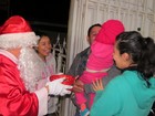 ZAPOTLANGRAFICO y Santa visitaron la TAQUERIA ARANDAS