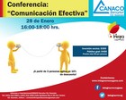 PRÓXIMOS CURSOS de CAPACITACIÓN en CANACO Cd. Guzmán