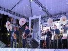 A ritmo de mariachi clausuran la Feria Tamazula 2015