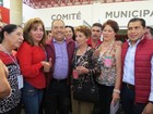 Roberto Mendoza Cárdenas es Candidato Priísta a la Presidencia Municipal de Zapotlán El Grande, Jal