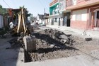 Comienzan trabajos de asfaltado en el Municipio de Tuxpan, Jal.