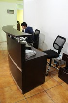Administración municipal de Tuzpan, Jal. adquiere mobiliario y equipo de cómputo.