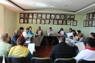 Crean el consejo municipal para prevenir, atender, sancionar y erradicar la violencia contra las mujeres del municipio de Tuxpan, Jalisco.