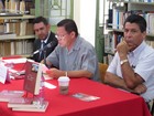 Presentan Libro Relatos de Mar y Tierra en Cd. Guzmán, Jal