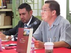Presentan Libro Relatos de Mar y Tierra en Cd. Guzmán, Jal