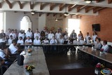 MC presenta Planilla para el Municipio de Zapotlán rumbo a la próxima contienda electoral
