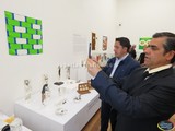 Zapotlán presente en la Expo Inédito y Funcional de Pedro Ramírez Vázquez