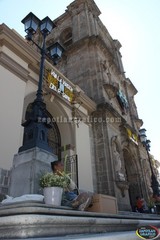 Llegaron las Palmas, Hojas  de Laurel y la Manzanilla para el Domingo de Ramos inicio de la Semana Mayor