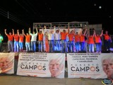 Roberto Campos Fernandes del Movimiento Ciudadano va por Zapotiltic, Jal.