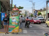 Aspecto de la Promoción: REGALÓN REGALITRO en Pinturas COMEX de Ciudad Guzmán, La Promoción más Grande del Año de COMEX