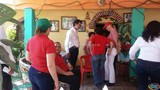 Más de mil personas recibe a Susana Barajas en Pihuamo y Jilotlán