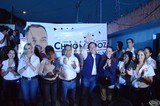Intensa Gira de Campaña, José Luis Orozco en Zapotiltic, Tamazula y en la Cruz Blanca de Zapotlán