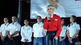 Susana Barajas, abre oportunidades en política para la mujer.