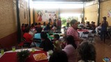Susana Barajas se reune con Mujeres Líderes en Tuxpan, Jal.