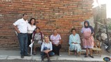 Susana Barajas, firme en su compromiso de conocer de cerca las necesidades de los ciudadanos