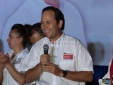 En la Constituyentes José Luis dió a conocer su proyecto de Campaña