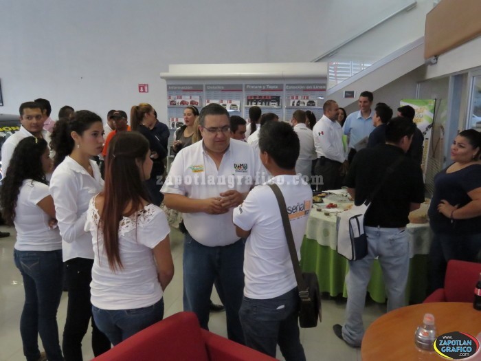 Dan a conocer el Programa de la Expo Agrícola Jalisco 2015 