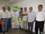 Dan a conocer el Programa de la Expo Agrícola Jalisco 2015 