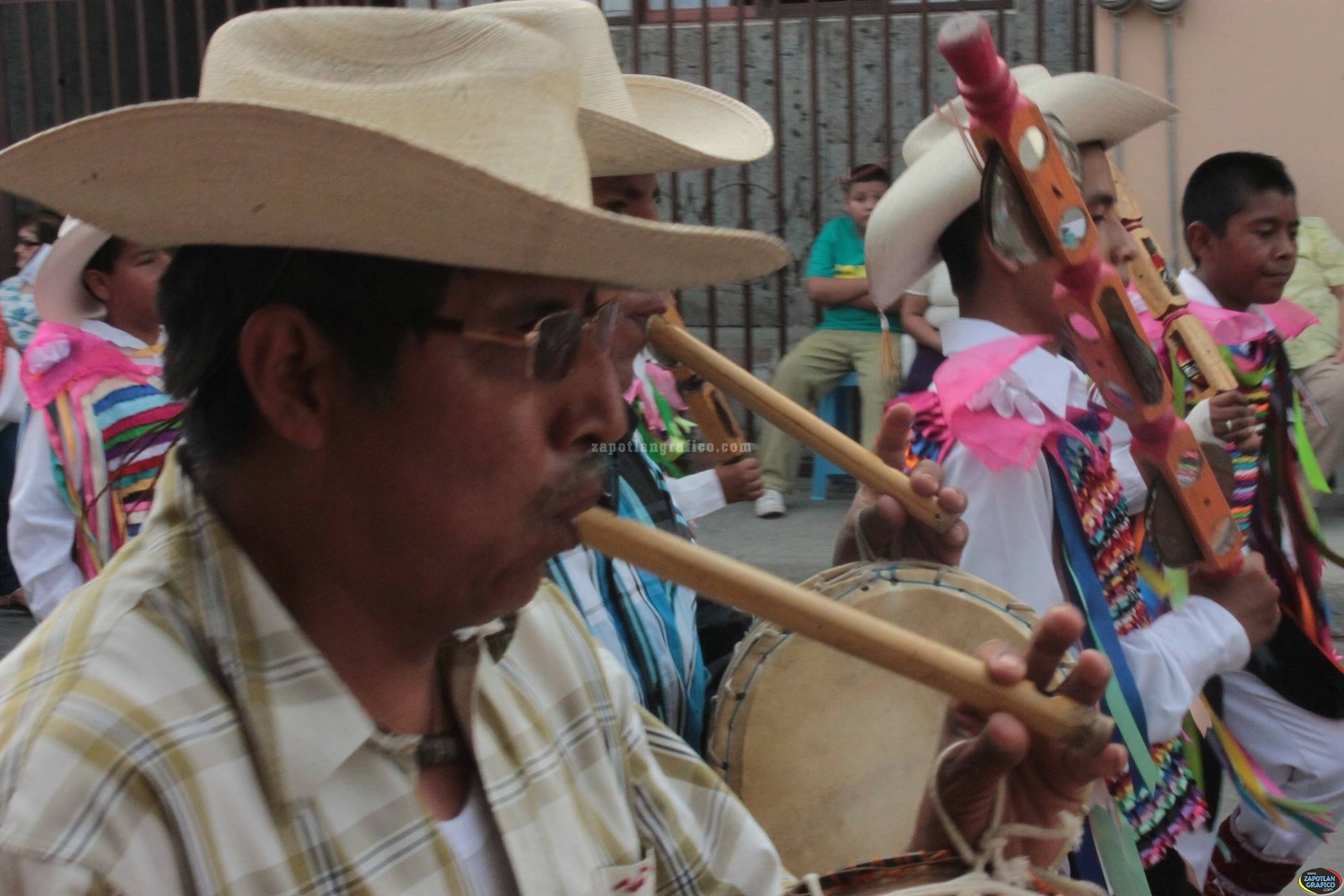 Anuncian Festividad 2015 en Honor del Señor del Perdón en Tuxpan, Jal.